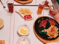 -豪享来(我格广场店)