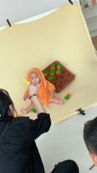 -小阿福儿童摄影(光谷时代广场店)
