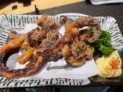 -虹料理·日料放题(悠方店)