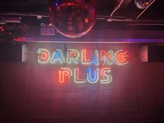 -Darling Queen·Mini·Live·House