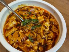 -枣子树·素食餐厅(普陀山店)