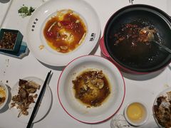-味悦·老字号·赣州菜(厚德总店)