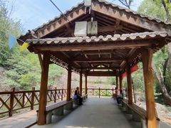 -封龙山风景区