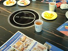 -大河宴·椒麻鱼火锅(北京路中和美食街店)
