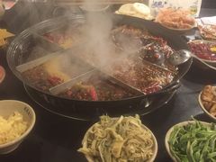 -酒友老火锅(渝中店)