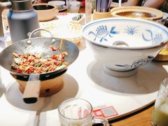 -寨子里的·钵钵菜·湘西山里菜(魅力湘西店)