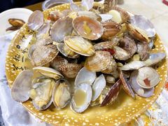 -亚东串烤(共康东路店)