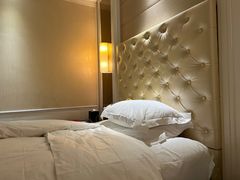 -武汉汉口火车站东方建国大酒店