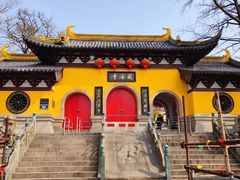 -虞山风景区