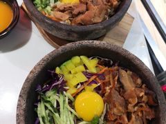 -炙城·韩式烤肉(南京东路店)