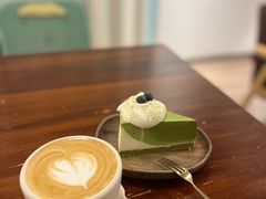 -Double cafe