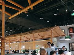 -晓粤·惹味粤菜(凯德乐峰广场店)