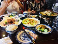 -蠔友汇·海鲜·生蚝烧烤(大东店)