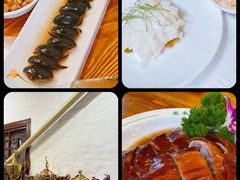 -美未居·老字号·地道顺德菜·桑拿鸡·鱼生(容桂店)