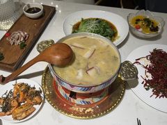 -后海16号·北京私房菜