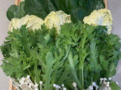 -蝎王府羊蝎子(虎坊桥总店)