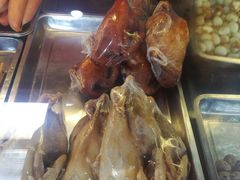 -宋氏御香食品(滨河路店)