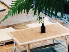 -Metal hands·铁手咖啡