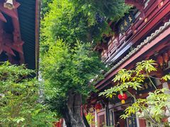 -叩齿古寺