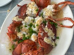 -明记海鲜大排档(巽寮湾店)