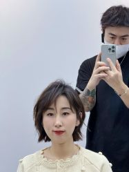 -MONE美发沙龙