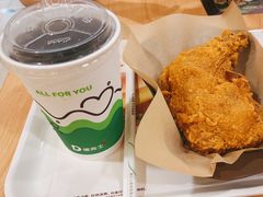 -德克士(砂之船奥特莱斯店)