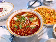 -马三洋芋片(簋街店)