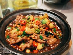 -王府井酒店(金桥港湾店)