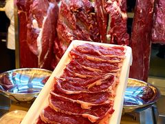 -元一希尔顿酒店·鲜切牛肉火锅禅自助餐厅