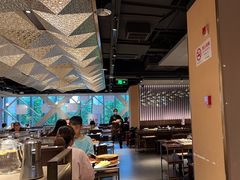 -捞王锅物料理(四川北路店)