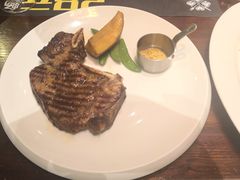 -食间牛排(湖西路店)