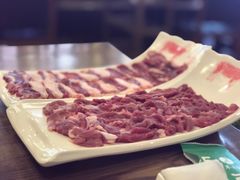 -羊乐锅·火锅·烧烤(南京创始店)