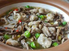 -蛙兔鸡自贡风味·特色江湖菜(广都店)