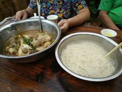 -竹山里(锁石路店)