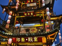 -印象鲵宴·张家界地标美食名片(溪布街店)