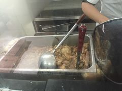 -樊记腊汁肉(竹笆市总店)