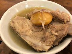 -松發肉骨茶(牛车水店)