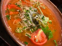 -火塘云南烧烤大排档