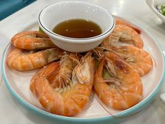 -郭姐·威海渔村(黄兴路店)