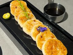 -3号仓库·创意中国菜(乐清正大广场店)