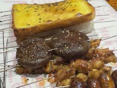 -老白清真烧烤(锦州旗舰店)