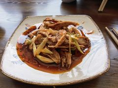 -查淑芳查渣面(崇州店)