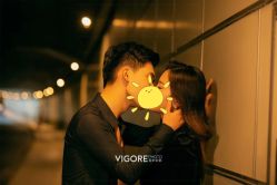 -雪中彩影婚纱摄影·微光艺术中心