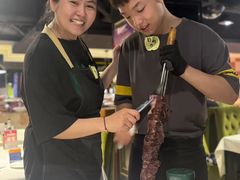 -戈拿旺巴西烤肉(崇文门店)