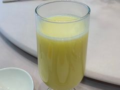玉米汁-虹御轩·传承江浙菜(虹桥店)