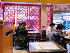 大堂-仁信双皮奶(庙前直街店)