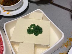 -海底捞火锅(海宁路店)