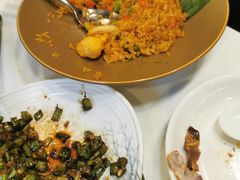 -金湖港式餐厅(建外店)