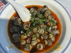 -辣不怕口味虾(凌霄路店)