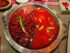 -辣斗辣·老火锅(红谷滩万达店)